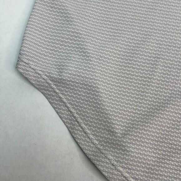 Lululemon gray open up tie-back tee size 8 E UC - Picture 5 of 13